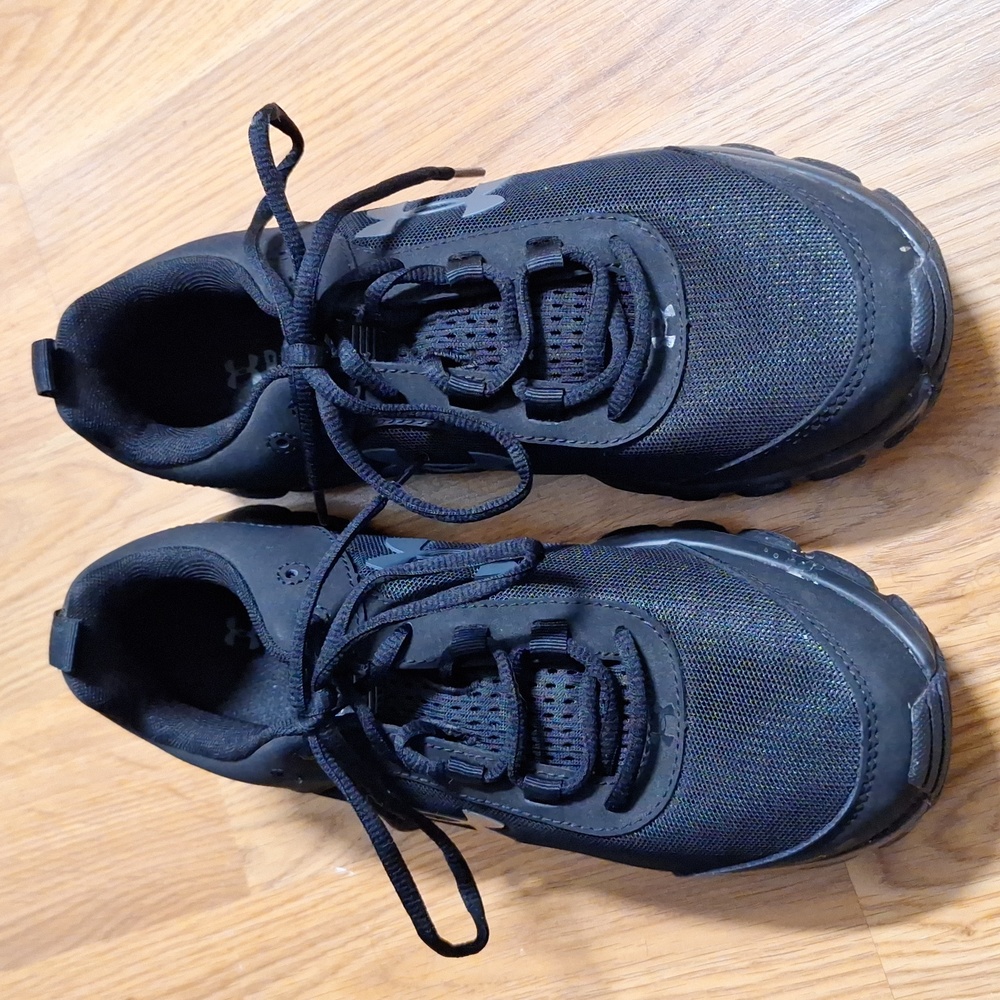 Under Armor Charged Assert 8 Running Athletic Sho… - image 2